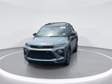 Used 2021 Chevrolet TrailBlazer RS w/ Technology Package image 2