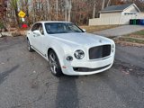 Used 2016 Bentley Mulsanne Speed image 4