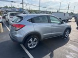 Used 2021 Honda HR-V LX image 3