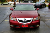 Used 2009 Acura RL w/ Technology Package image 2