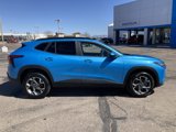 New 2025 Chevrolet Trax LT w/ LT Convenience Package image 4