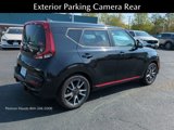 Used 2020 Kia Soul GT-Line image 4