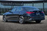 New 2025 Mercedes-Benz C 300 4MATIC Sedan image 6