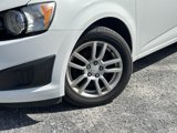 Used 2015 Chevrolet Sonic LT w/ Fun and Sun Package image 4