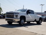 Used 2020 Chevrolet Silverado 3500 LTZ w/ LTZ Convenience Package image 4