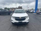 Used 2020 Chevrolet Equinox LS w/ LPO, Floor Liner Package image 2
