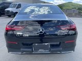 New 2025 Mercedes-Benz CLA 250 4MATIC image 5