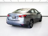 Used 2021 Nissan Versa SV image 4