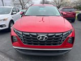 Certified 2022 Hyundai Tucson SEL w/ Cargo Package image 2