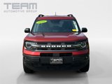 Used 2022 Ford Bronco Sport Big Bend w/ Convenience Package image 2