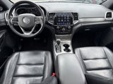 Certified 2022 Jeep Grand Cherokee Limited image 4