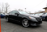 Used 2015 Mercedes-Benz E 400 4MATIC Coupe w/ Premium 1 Package image 6