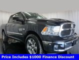 Used 2016 RAM 1500 Big Horn image 2