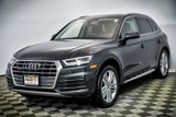 Used 2019 Audi Q5 2.0T Premium Plus w/ Premium Plus Package image 4