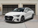 Used 2022 Audi A3 2.0T Premium w/ 18" Wheel Package image 3