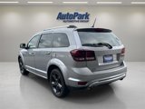 Used 2018 Dodge Journey Crossroad image 5