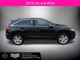 Used 2015 Acura RDX AWD w/ Technology Package image 2