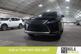 Used 2022 Lexus RX 350 FWD w/ Luxury Package image 3