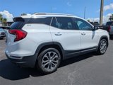 Used 2019 GMC Terrain SLT w/ Preferred Package image 4
