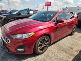 Used 2019 Ford Fusion SE w/ Equipment Group 151A image 3