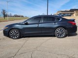 Used 2017 Nissan Altima 2.5 SL w/ 2.5 Technology Package image 4