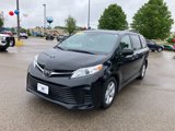 Used 2020 Toyota Sienna LE image 4