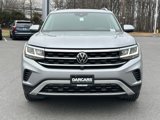 Used 2021 Volkswagen Atlas SEL Premium image 2