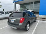 Used 2012 Chevrolet Equinox LTZ image 4