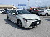 Used 2021 Toyota Corolla LE w/ Carpet Mat Package (TMS) image 3