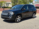 Used 2017 Jeep Compass High Altitude image 2
