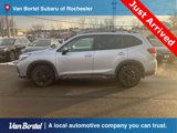Used 2020 Subaru Forester Sport image 2