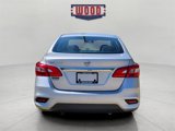 Used 2017 Nissan Sentra S image 3