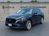 Used 2025 MAZDA CX-5 AWD 2.5 S w/ Preferred Package image 3