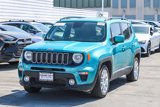 Used 2020 Jeep Renegade Latitude image 3
