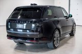 Used 2025 Land Rover Range Rover Long Wheelbase SE image 5