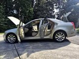 Used 2009 Cadillac CTS 3.6 AWD w/ Performance Luxury Package image 3