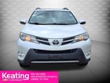 Used 2013 Toyota RAV4 Limited image 4