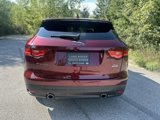 Certified 2017 Jaguar F-PACE Premium image 6