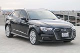 Used 2018 Audi A3 e-tron Premium w/ Sport Package image 3