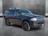 Used 2013 Lincoln Navigator 2WD w/ Monochrome Appearance Pkg image 3
