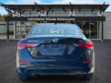 Used 2020 Nissan Sentra SV w/ Trunk Package image 4