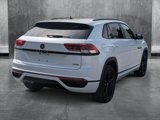 Used 2023 Volkswagen Atlas Cross Sport SEL R-Line image 5