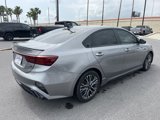 Used 2023 Kia Forte GT-Line w/ GT-Line Technology Package image 4