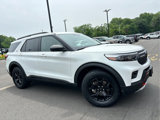 Certified 2022 Ford Explorer Timberline image 3