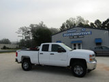 Used 2017 Chevrolet Silverado 2500 W/T w/ Snow Plow Prep Package image 6