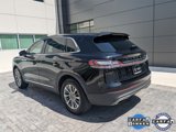 Used 2019 Lincoln Nautilus Select image 6