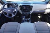 Used 2023 Chevrolet Traverse LS image 2