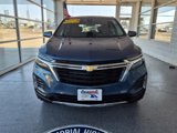 Certified 2024 Chevrolet Equinox LT image 2