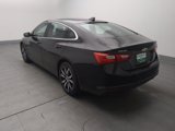 Used 2018 Chevrolet Malibu LT w/ Driver Confidence Package image 5