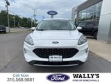 Used 2022 Ford Escape SEL image 3